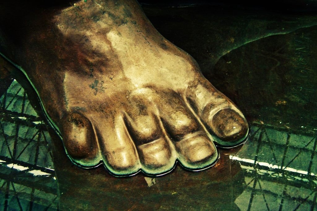 Fundamentos biblicos